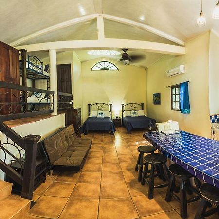 Hotel La Buena Vida Santa Catalina Zewnętrze zdjęcie