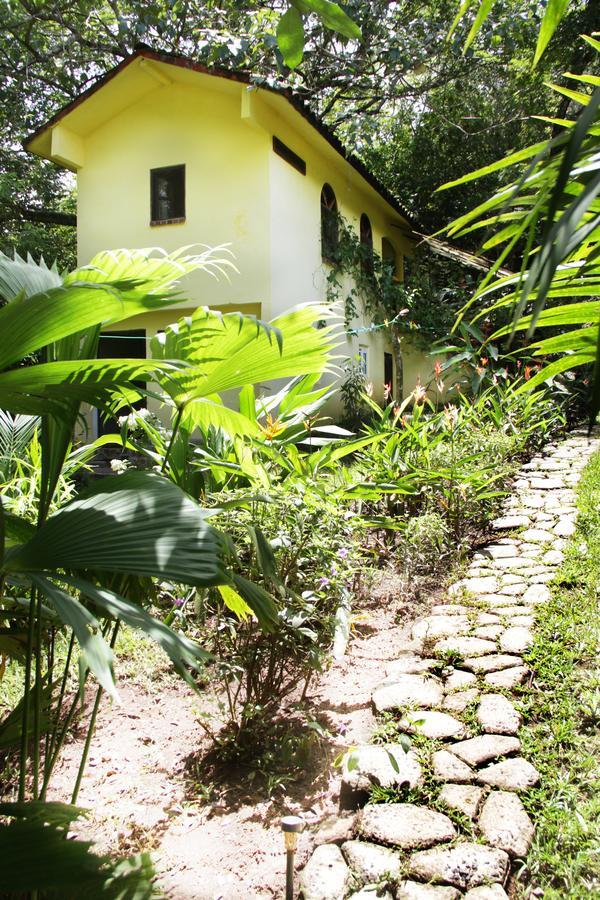 Hotel La Buena Vida Santa Catalina Zewnętrze zdjęcie