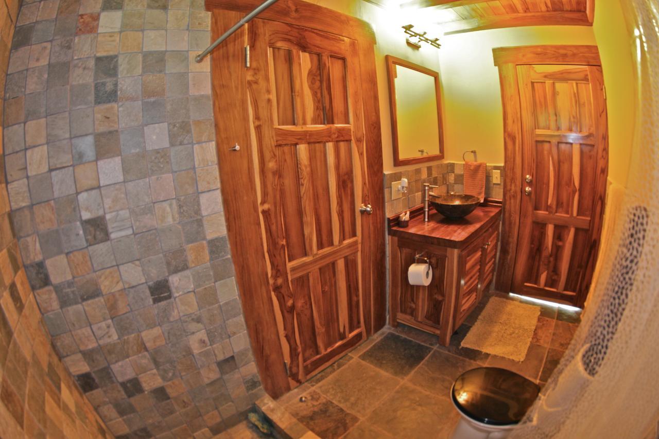 Hotel La Buena Vida Santa Catalina Zewnętrze zdjęcie