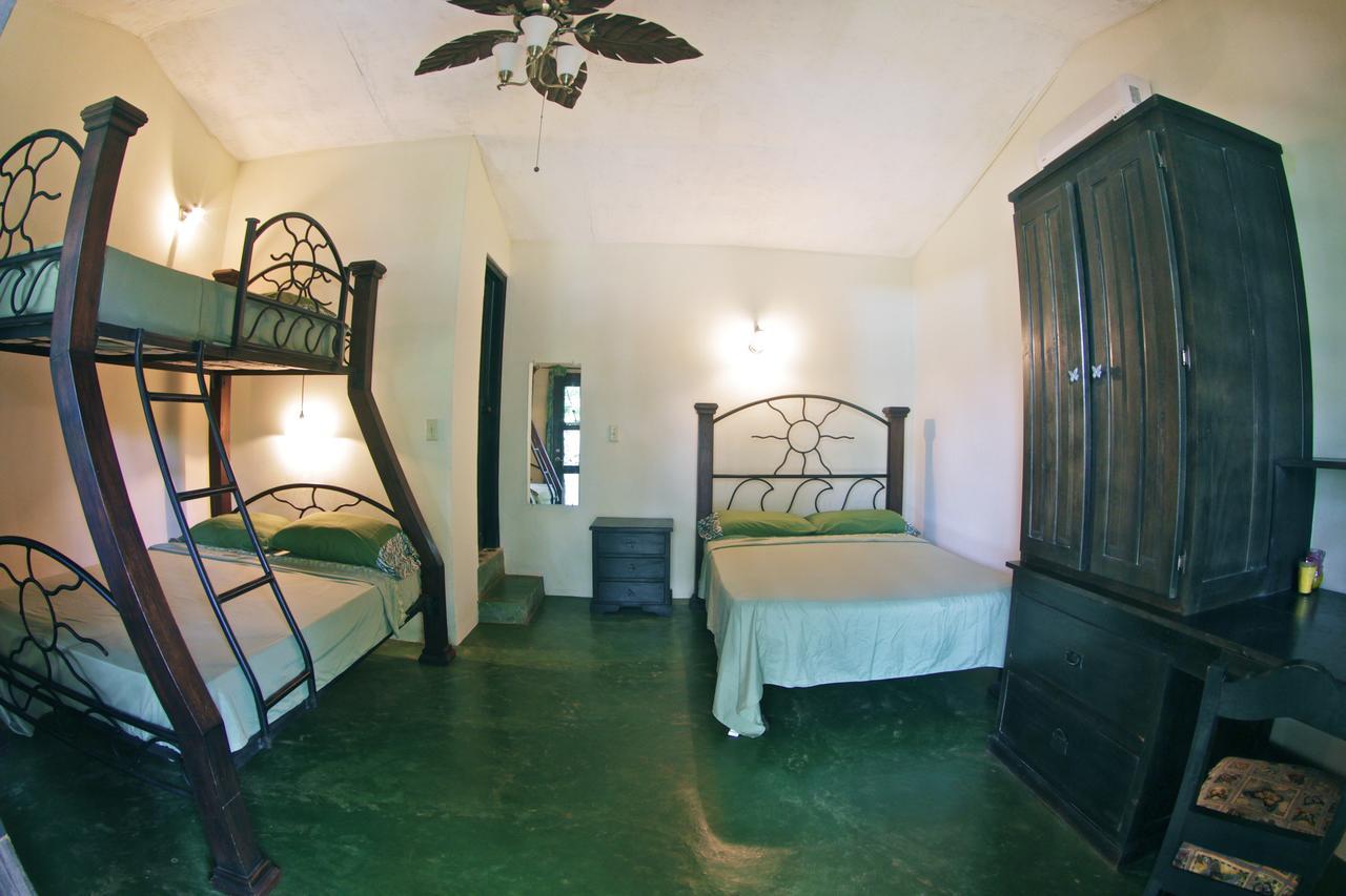 Hotel La Buena Vida Santa Catalina Zewnętrze zdjęcie