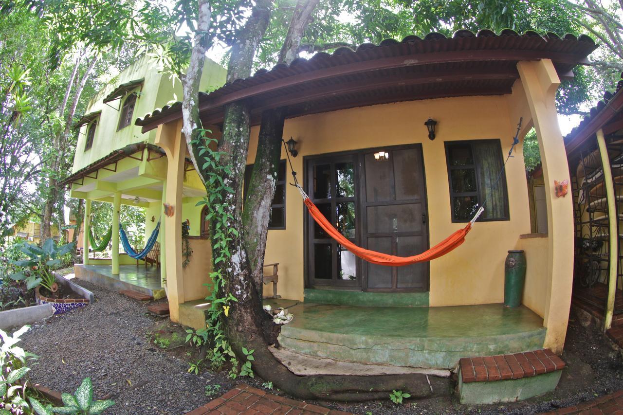 Hotel La Buena Vida Santa Catalina Zewnętrze zdjęcie