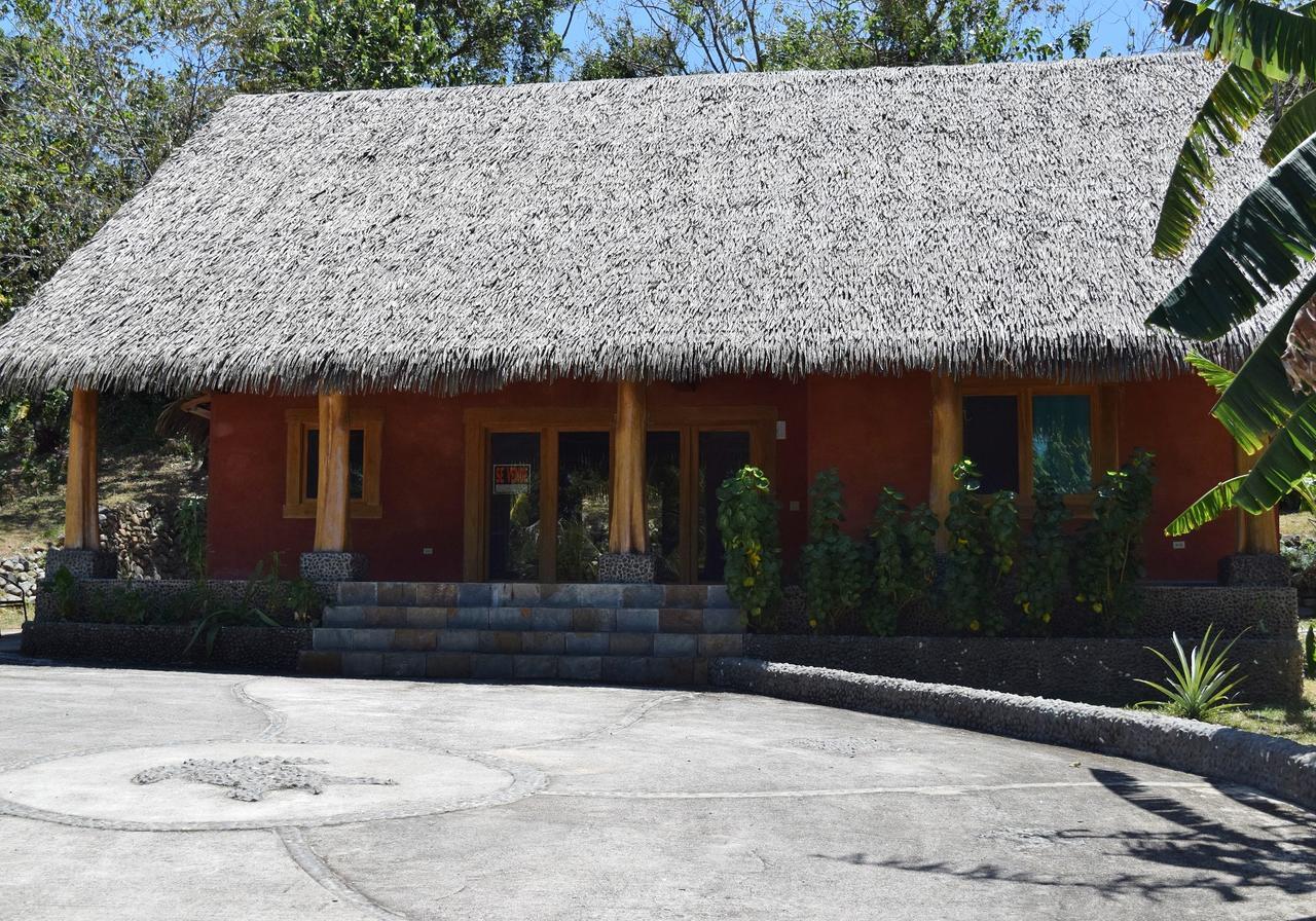 Hotel La Buena Vida Santa Catalina Zewnętrze zdjęcie