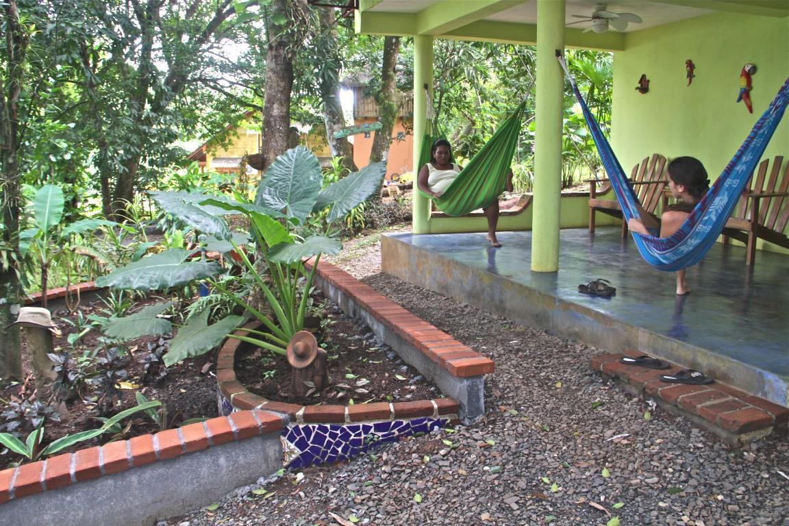 Hotel La Buena Vida Santa Catalina Zewnętrze zdjęcie