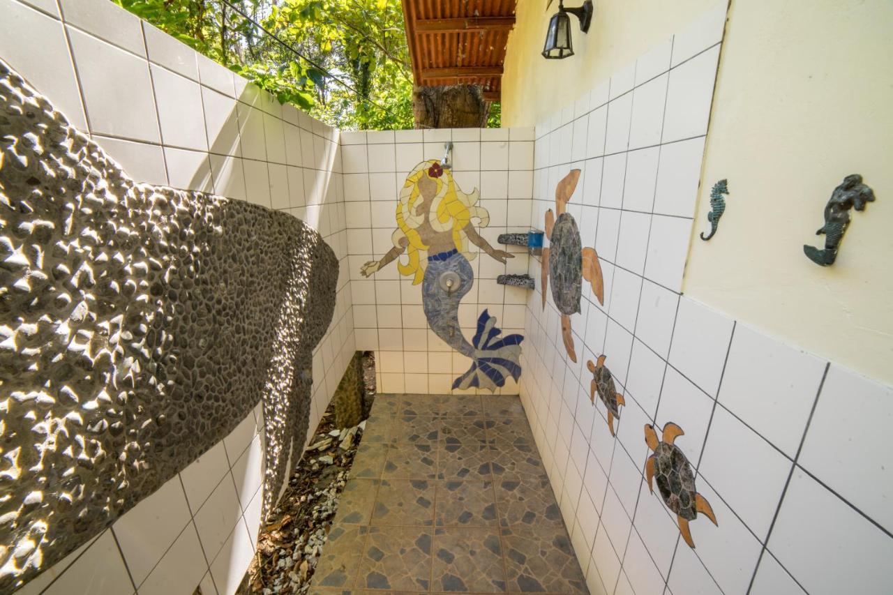 Hotel La Buena Vida Santa Catalina Zewnętrze zdjęcie