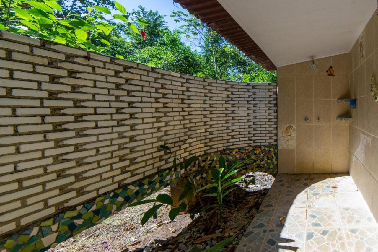 Hotel La Buena Vida Santa Catalina Zewnętrze zdjęcie